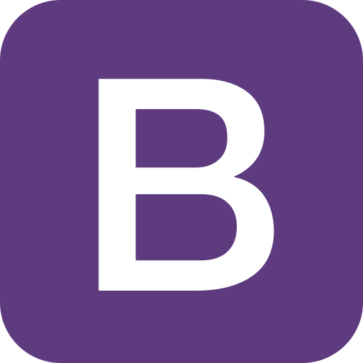 Logo de Bootstrap